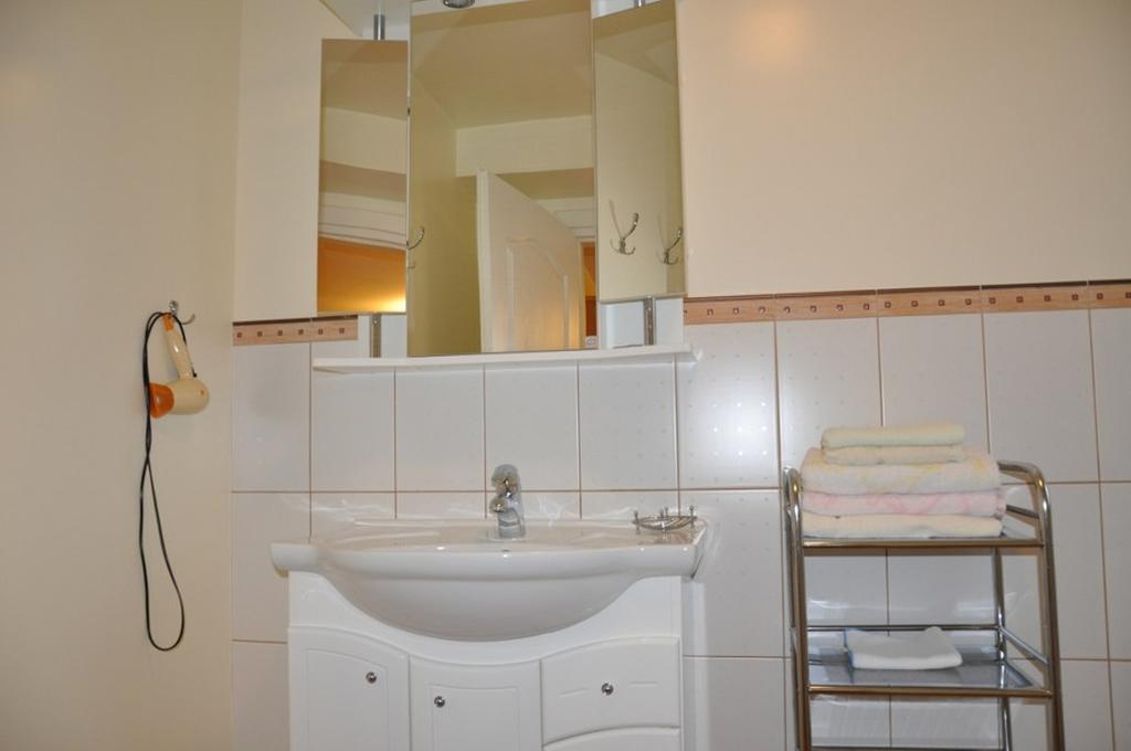 Vila Krantas Palanga Habitación foto