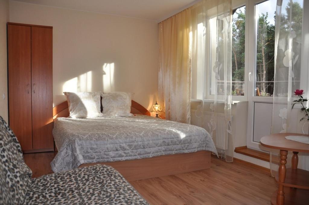 Vila Krantas Palanga Habitación foto