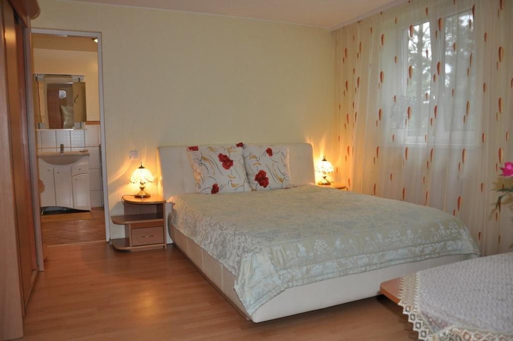 Vila Krantas Palanga Habitación foto