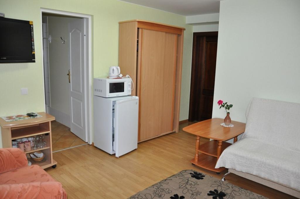 Vila Krantas Palanga Habitación foto